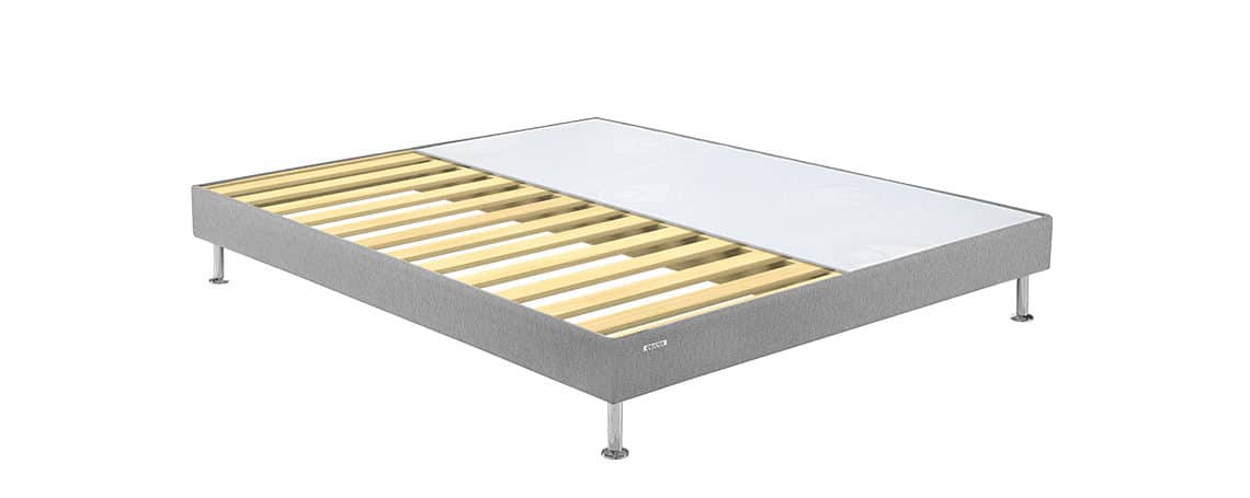 Ensemble Matelas ANALOGIE + Sommier ROBUSTO de Bultex 160*200 – Image 7